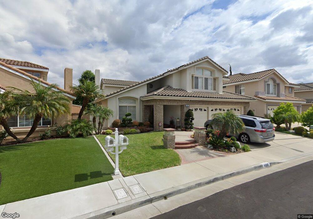 4693 Santorini Dr, Cypress, CA 90630 - photo 1