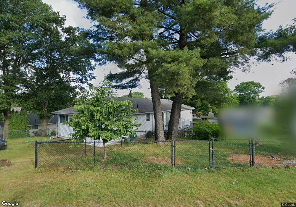 26 Fenwood Rd, Worcester, MA 01604 - photo 1