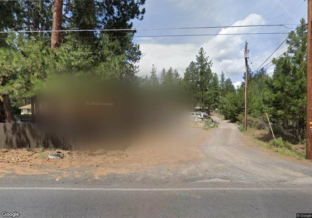 60147 Navajo Rd, Bend, OR 97702 - photo 1