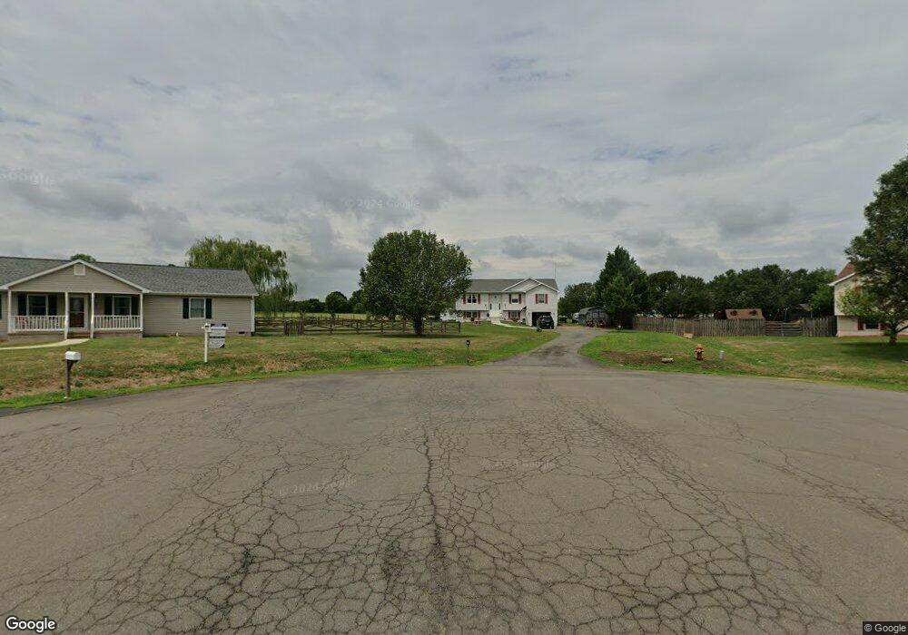 11204 Wolfe Ct, Bealeton, VA 22712 - photo 1