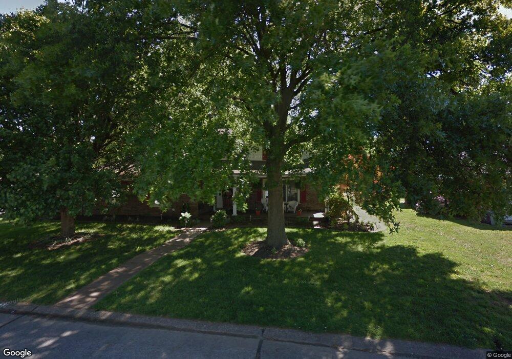 5071 W Sherwood Dr, Newburgh, IN 47630 - photo 1