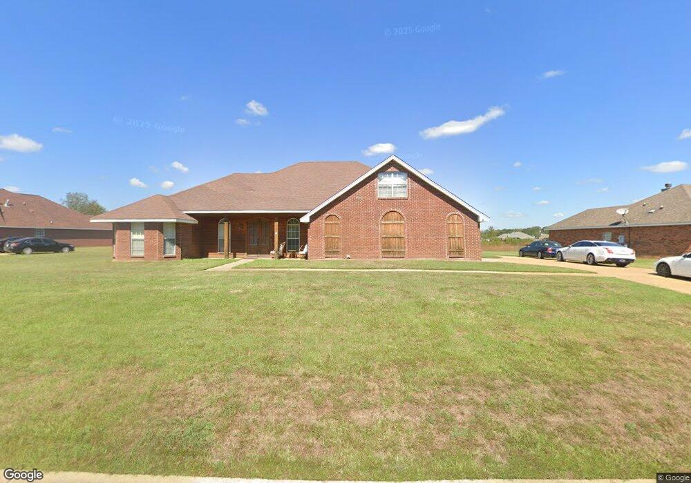 252 Charlene Dr, Byram, MS 39272 - photo 1