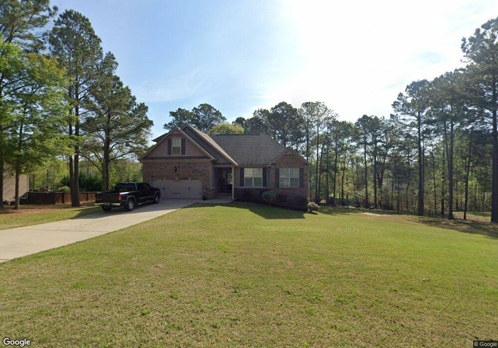 932 Besse Way unit 626, Locust Grove, GA 30248 - photo 1