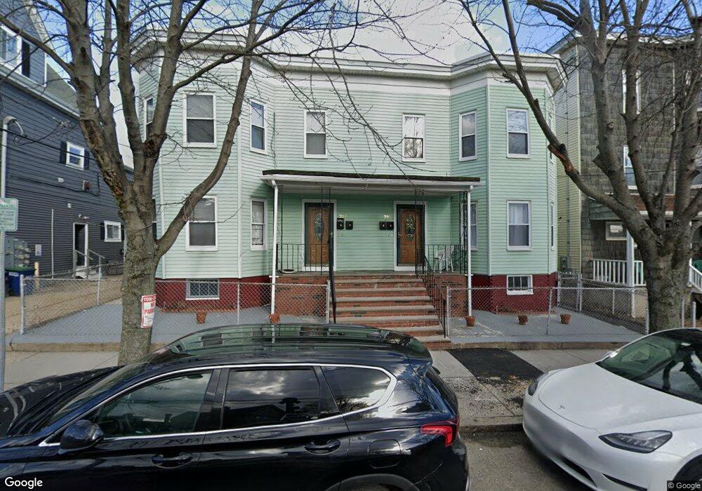 225 Holland St unit 3, Somerville, MA 02144 - photo 1