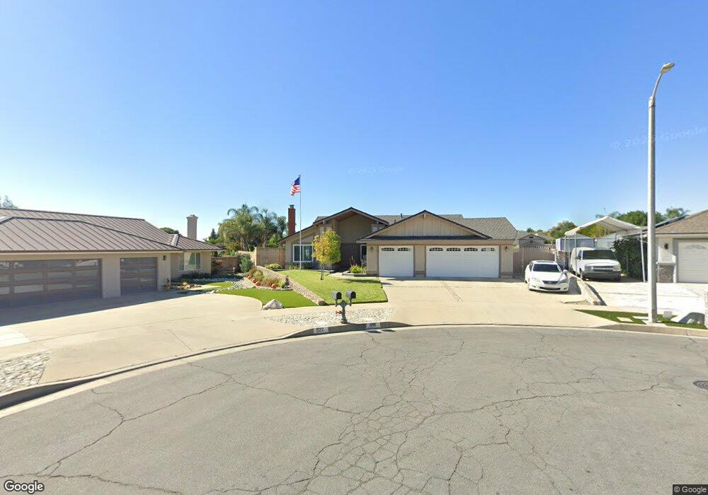 510 Woodhaven Ct, Upland, CA 91786 - photo 1