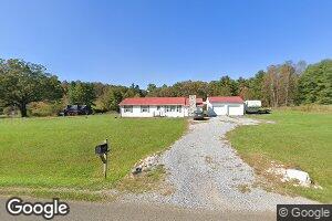 1802 Kings Store Rd NE, Check, VA 24072
