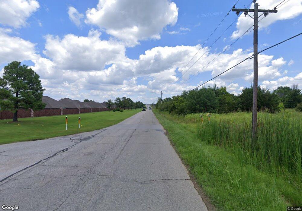 2727 W 111th St S, Jenks, OK 74037 - photo 1