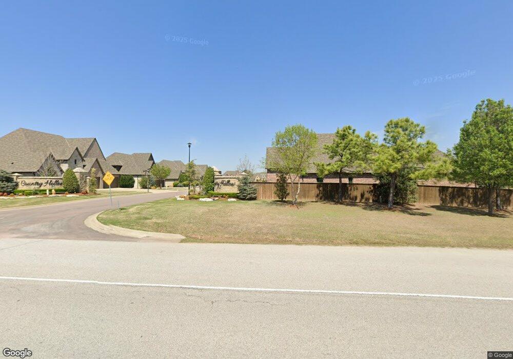 2125 W 111th St S, Jenks, OK 74037 - photo 1