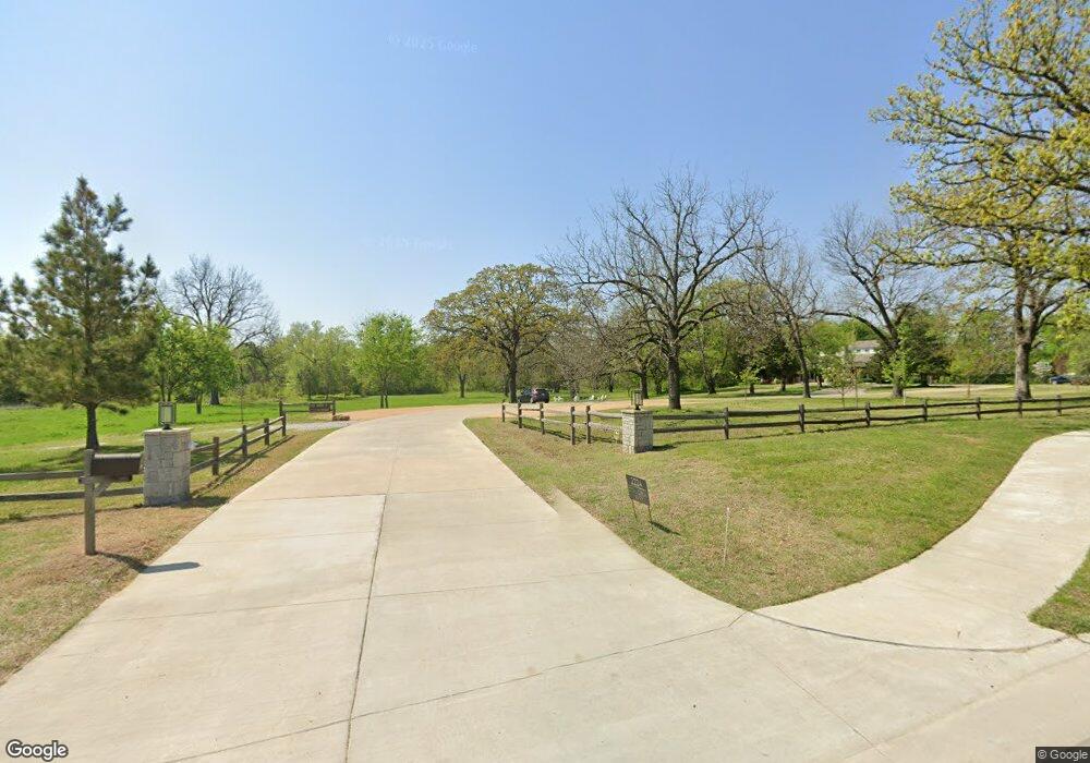 2108 W 111th St S, Jenks, OK 74037 - photo 1