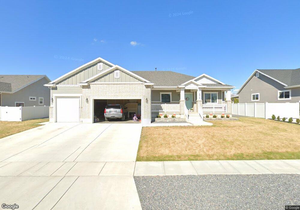 4910 W 3500 S, West Haven, UT 84401 - photo 1