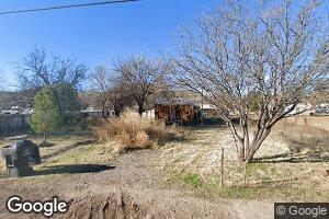 109 East Ave, Duncan, AZ 85534