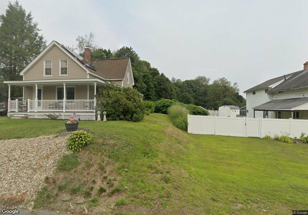 29 Maple Ave, Rutland, MA 01543 - photo 1