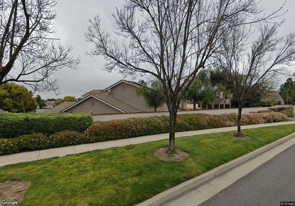 36039 Dresden Ct, Winchester, CA 92596 - photo 1