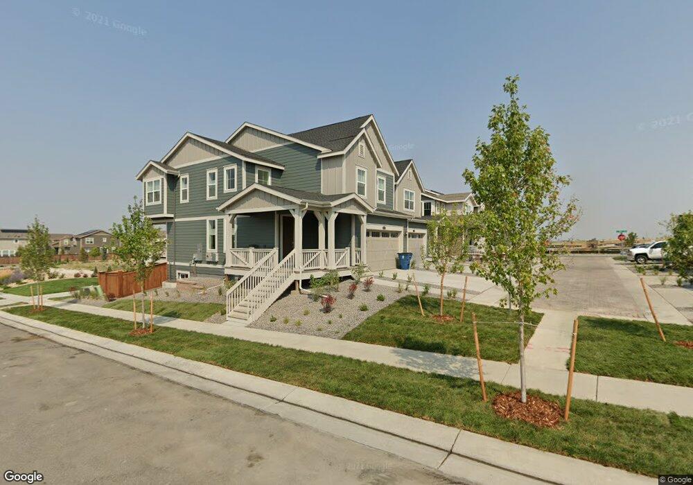 17310 E 95th Ave, Commerce City, CO 80022 - photo 1