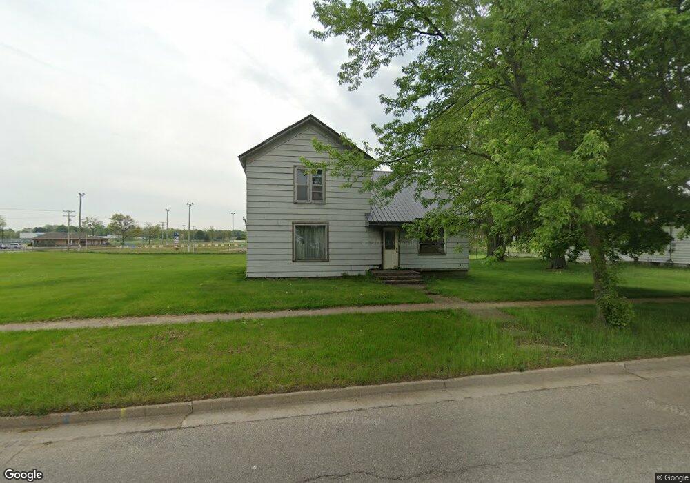 738 N Canal St, Lagrange, IN 46761 - photo 1