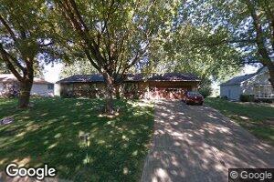 736 Kastner Dr, Holstein, IA 51025
