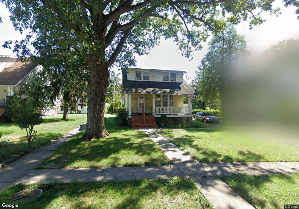 2511 Allendale Rd, Baltimore, MD 21216 - photo 1