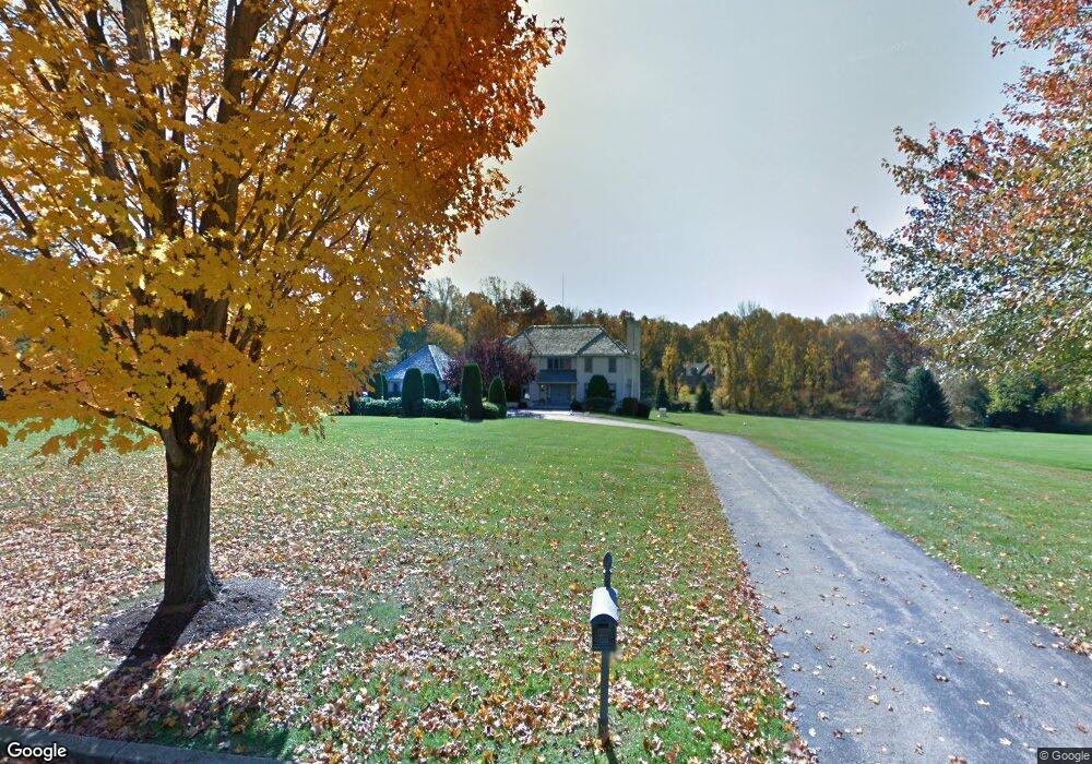 11 Rosewood Ln, Malvern, PA 19355 - photo 1