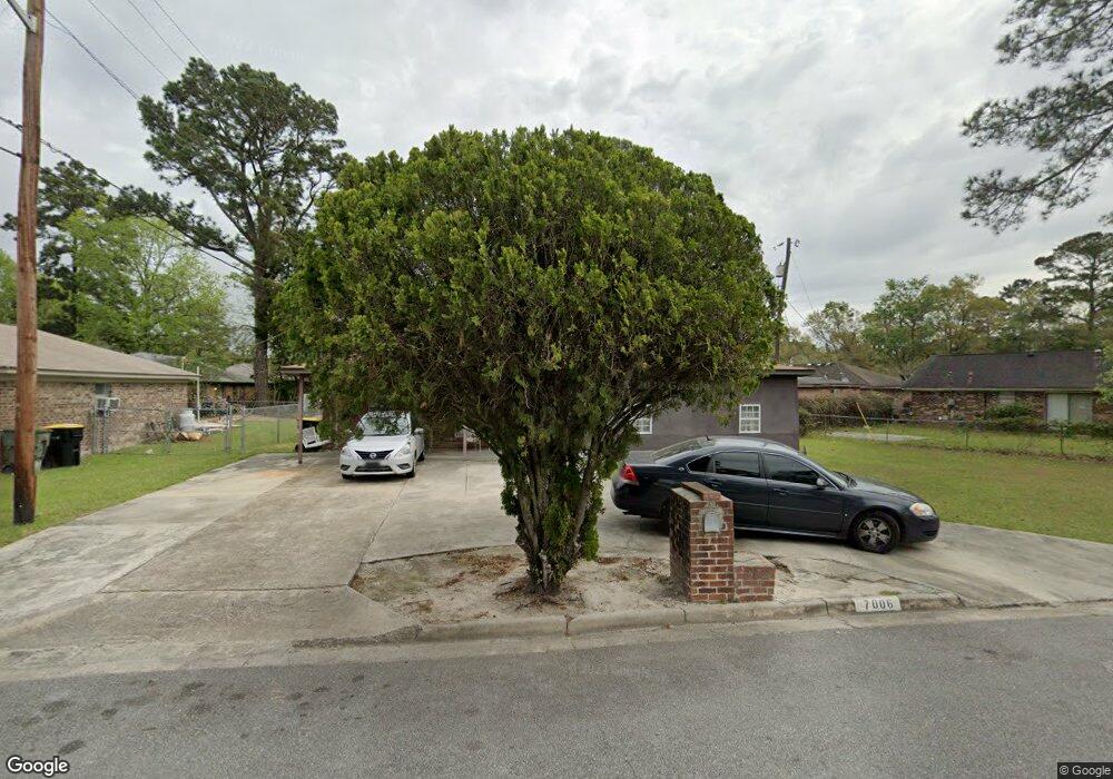 7006 Key St, Savannah, GA 31406 - photo 1