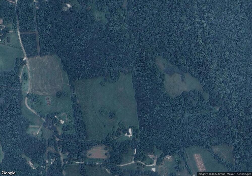 851 Old Muse Rd, Carrollton, GA 30116 - photo 1