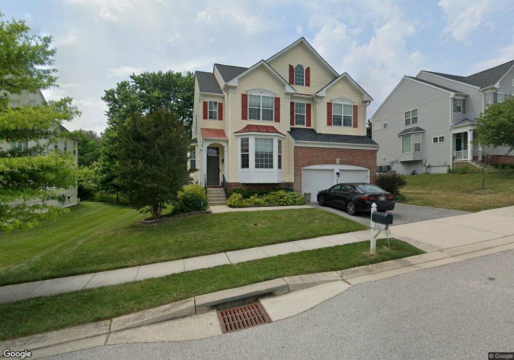 6600 Clarington Rd, Baltimore, MD 21209 - photo 1