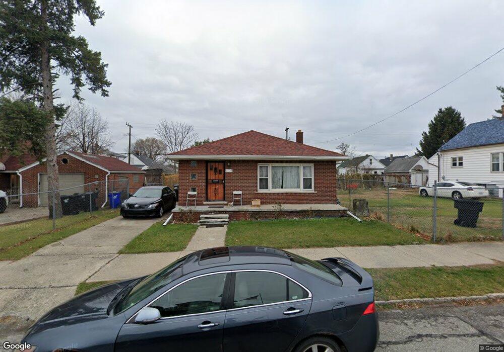 5106 Eldridge St, HamtraMcK, MI 48212 - photo 1