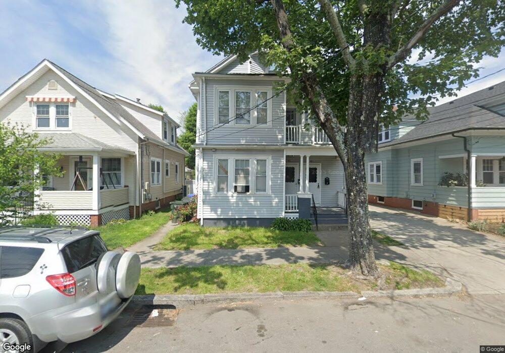 40 Radcliffe Ave, Providence, RI 02908 - photo 1