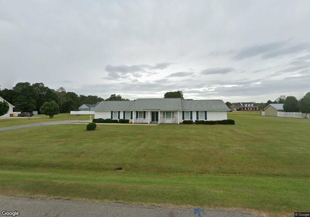 1008 S Beech Ave, Andrews, SC 29510 - photo 1