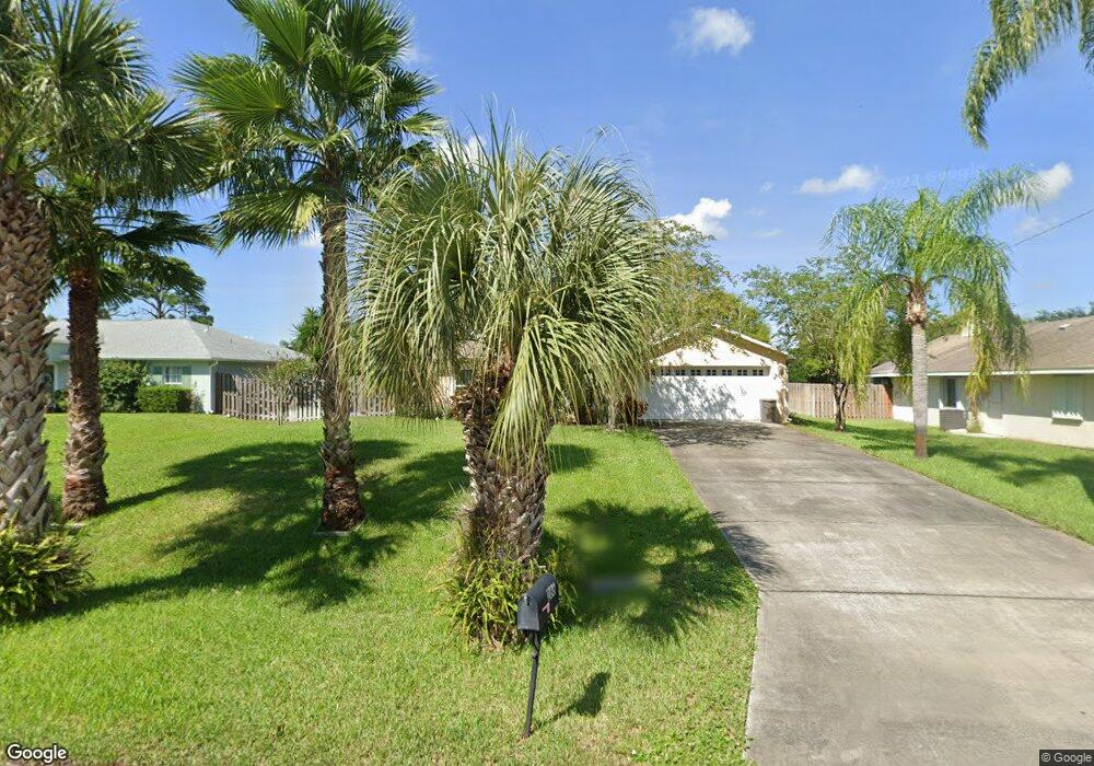 286 Yellowstone Ave NE, Palm Bay, FL 32907 - photo 1