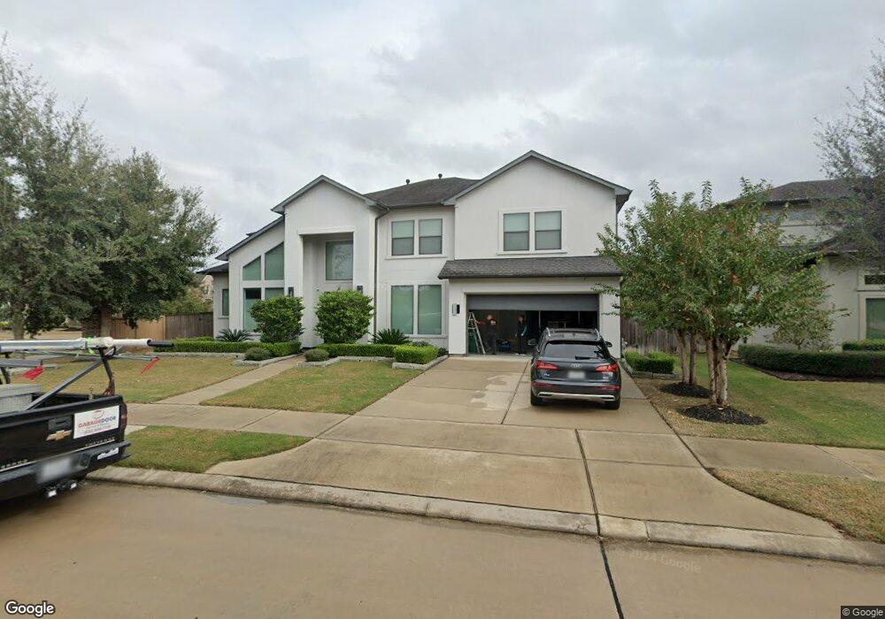 3303 Scenic Falls Ln, Katy, TX 77494 - photo 1