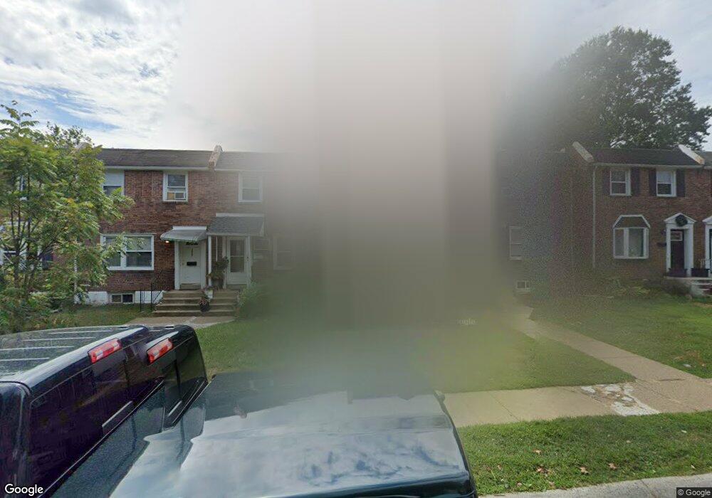 3031 W Court Ave, Claymont, DE 19703 - photo 1