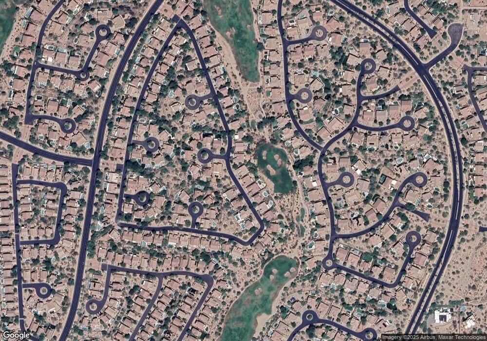 3717 N Paseo Del Sol, Mesa, AZ 85207 - photo 1