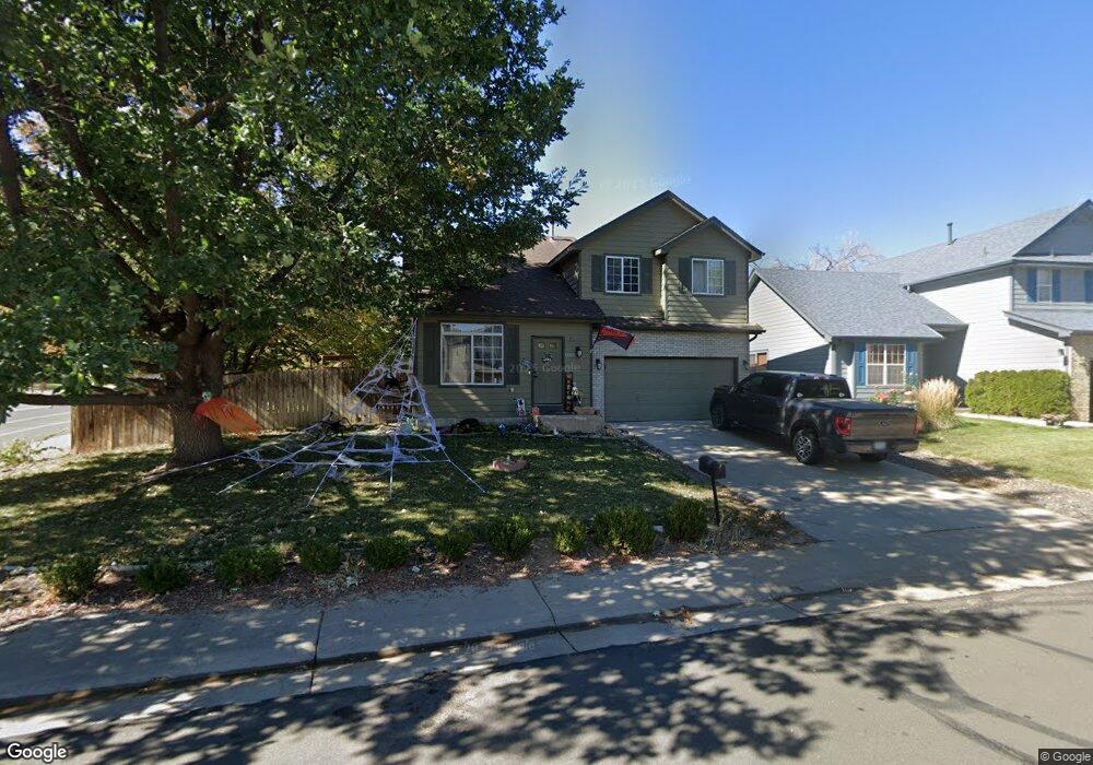 13303 Cherry Cir, Thornton, CO 80241 - photo 1