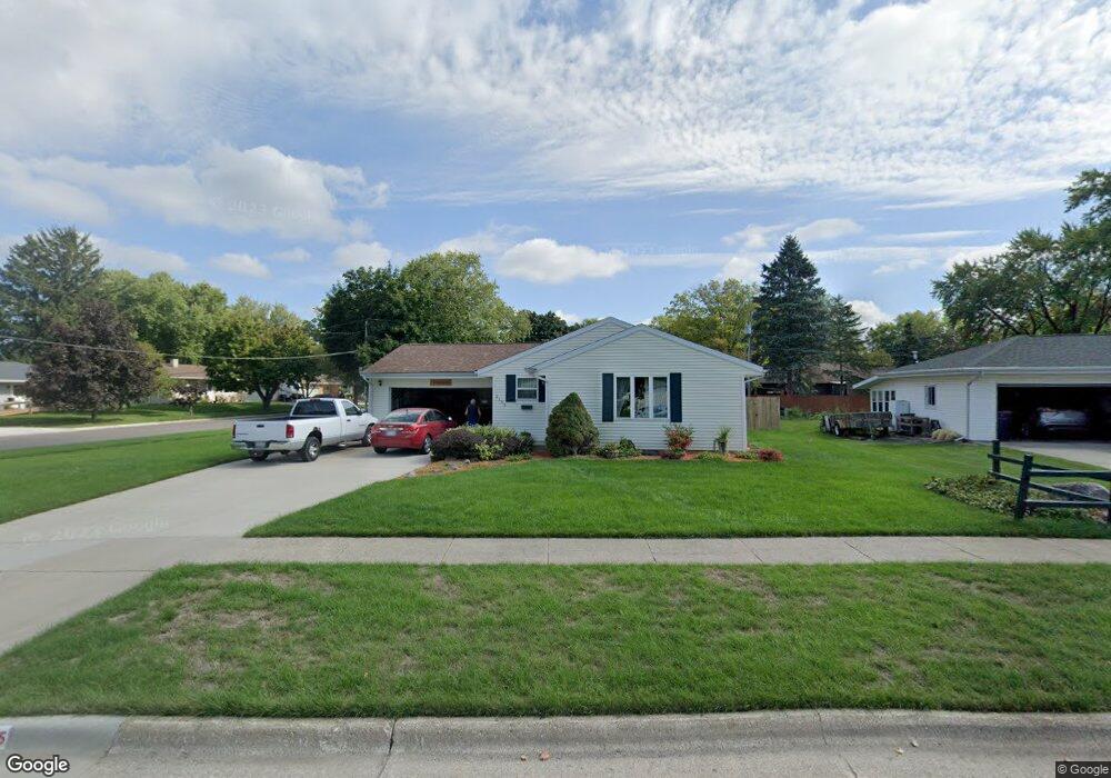 2105 S Chatham St, Janesville, WI 53546 - photo 1