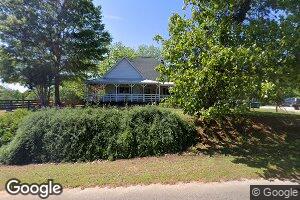 1435 Cheek Pulliam Rd, Royston, GA 30662