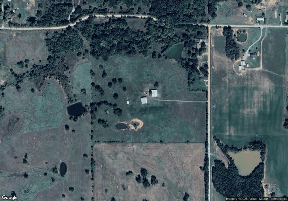 160 Grassy Lake Rd, Hendrix, OK 74741 - photo 1