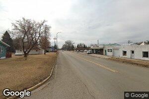 1234 Test Plaza NE, Center, ND 58530