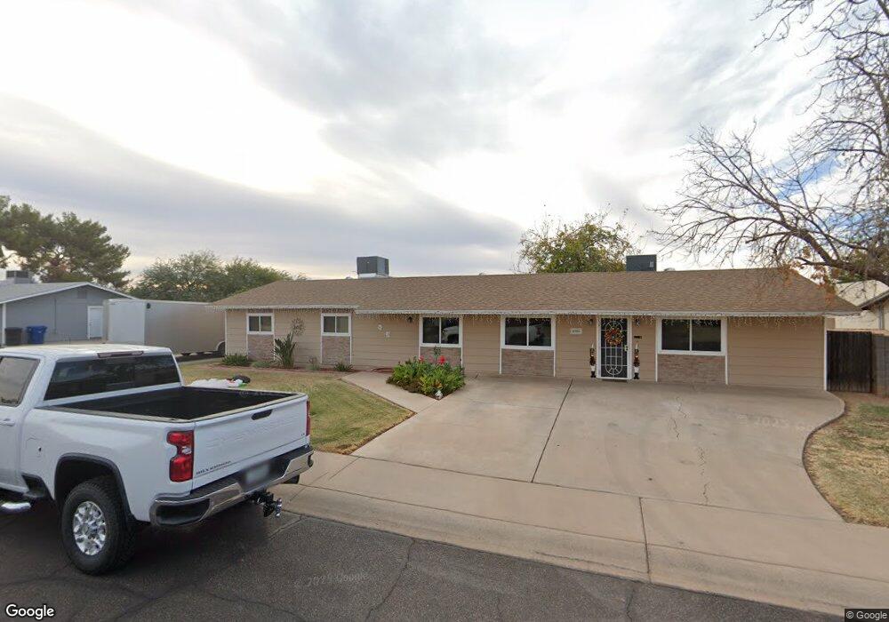 4705 E Princess Dr, Mesa, AZ 85205 - photo 1