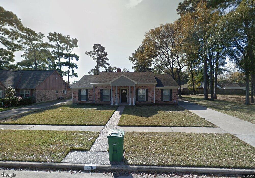 1011 Martin St, Houston, TX 77018 - photo 1