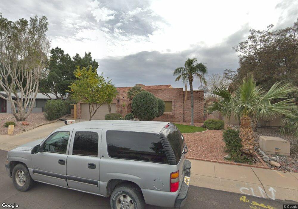 1609 E Echo Ln, Phoenix, AZ 85020 - photo 1