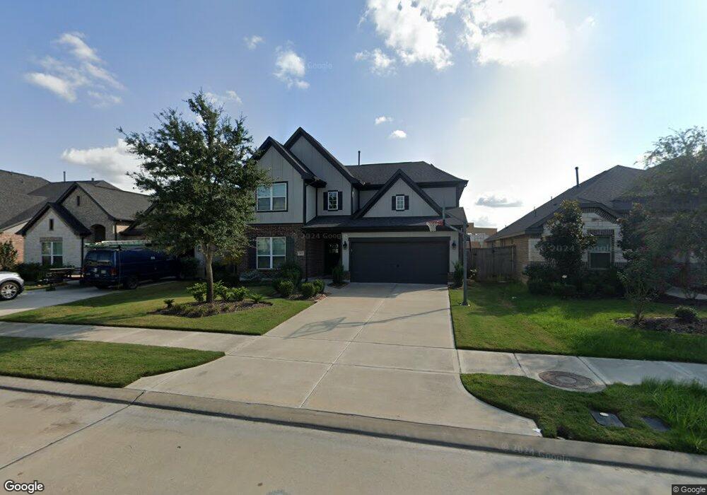 28635 Sonoran Field Ct, Fulshear, TX 77441 - photo 1