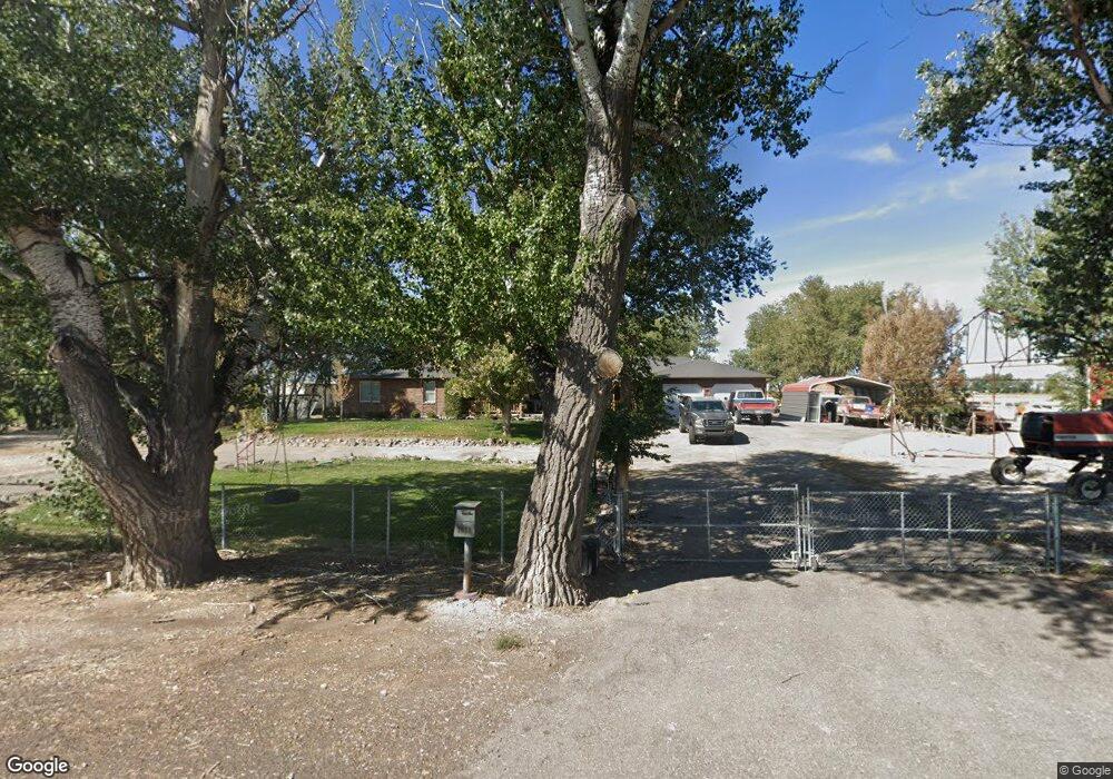 1511 N Main St, Hinckley, UT 84635 - photo 1