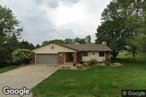 1207 Remsen St, Dunlap, IA 51529