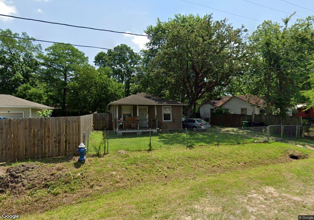 9022 Dandy St, Houston, TX 77016 - photo 1
