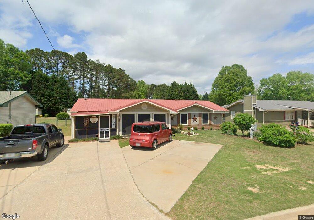 5126 Haynes Ct NE, Covington, GA 30014 - photo 1