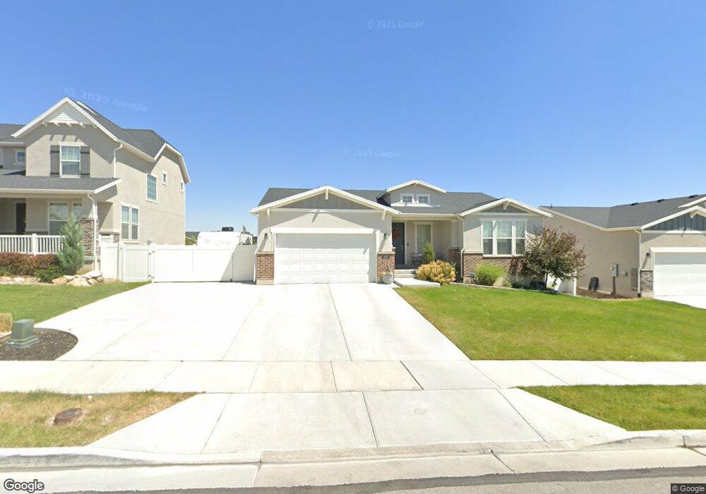 6834 W 8150 S, West Jordan, UT 84081 - photo 1