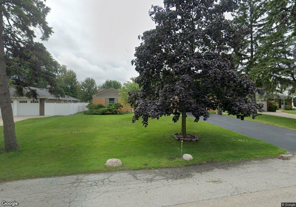 2415 Covert Rd, Glenview, IL 60025 - photo 1