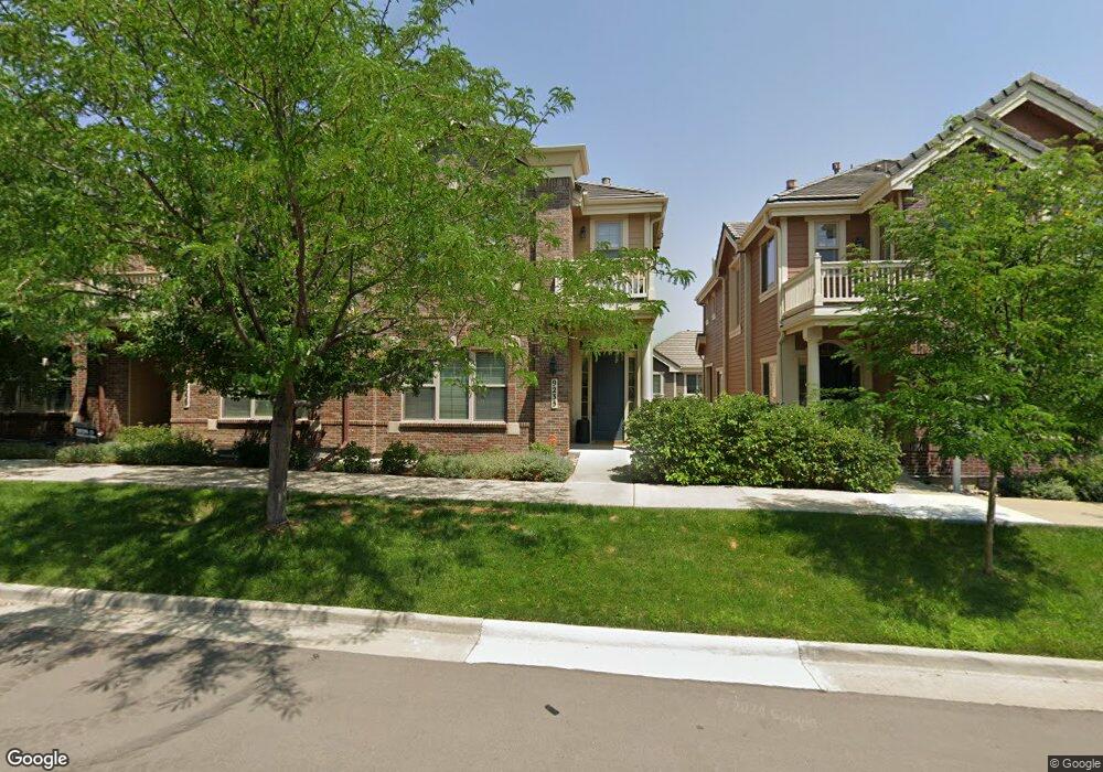 9235 Kornbrust Dr, Lone Tree, CO 80124 - photo 1