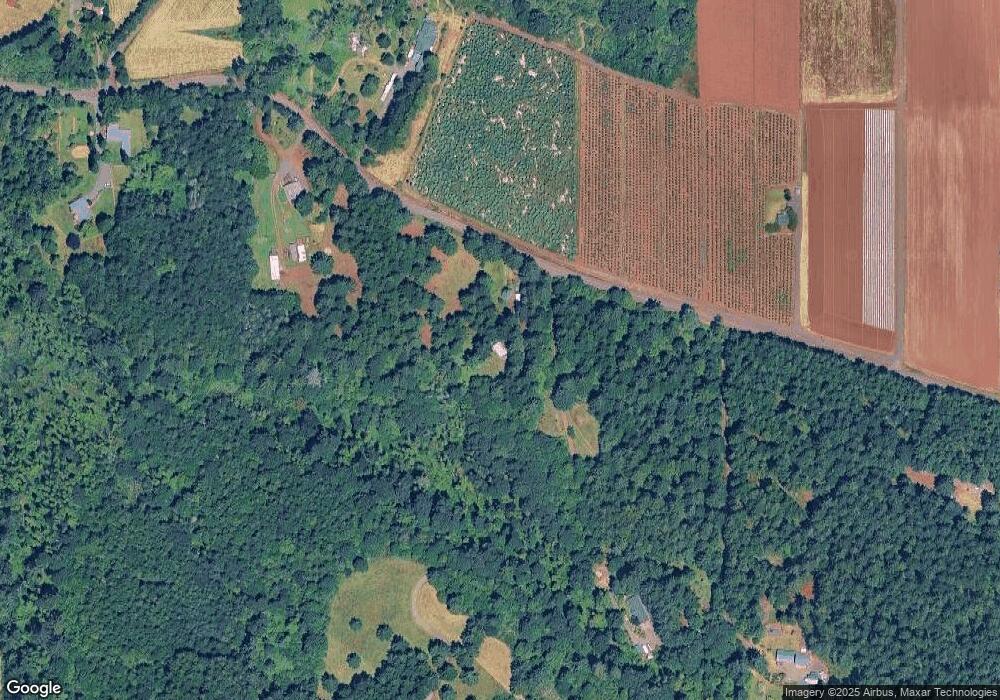 17664 Powers Creek Loop Rd NE, Silverton, OR 97381 - photo 1