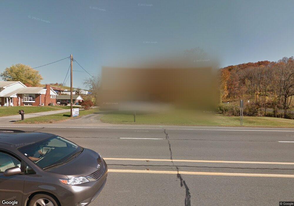 16502 Pottsville Pike, Hamburg, PA 19526 - photo 1